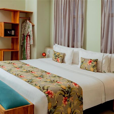Townhouse Boutique Hotel Cartagena Εξωτερικό φωτογραφία