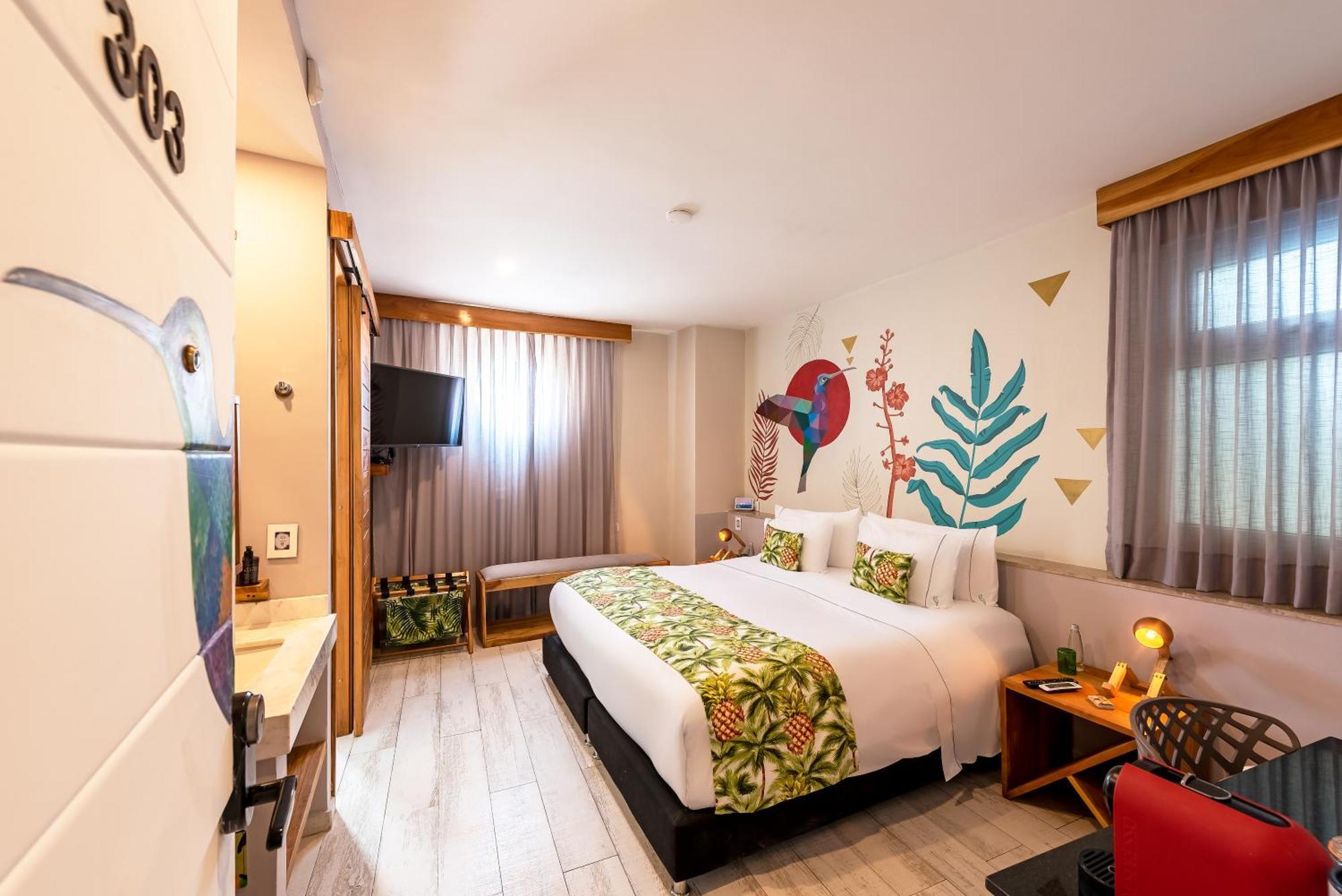 Townhouse Boutique Hotel Cartagena Εξωτερικό φωτογραφία