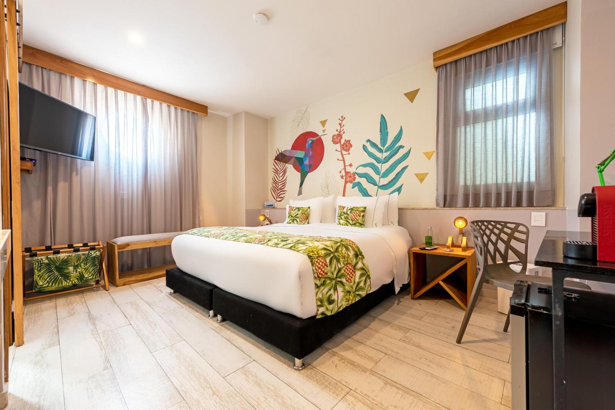 Townhouse Boutique Hotel Cartagena Εξωτερικό φωτογραφία