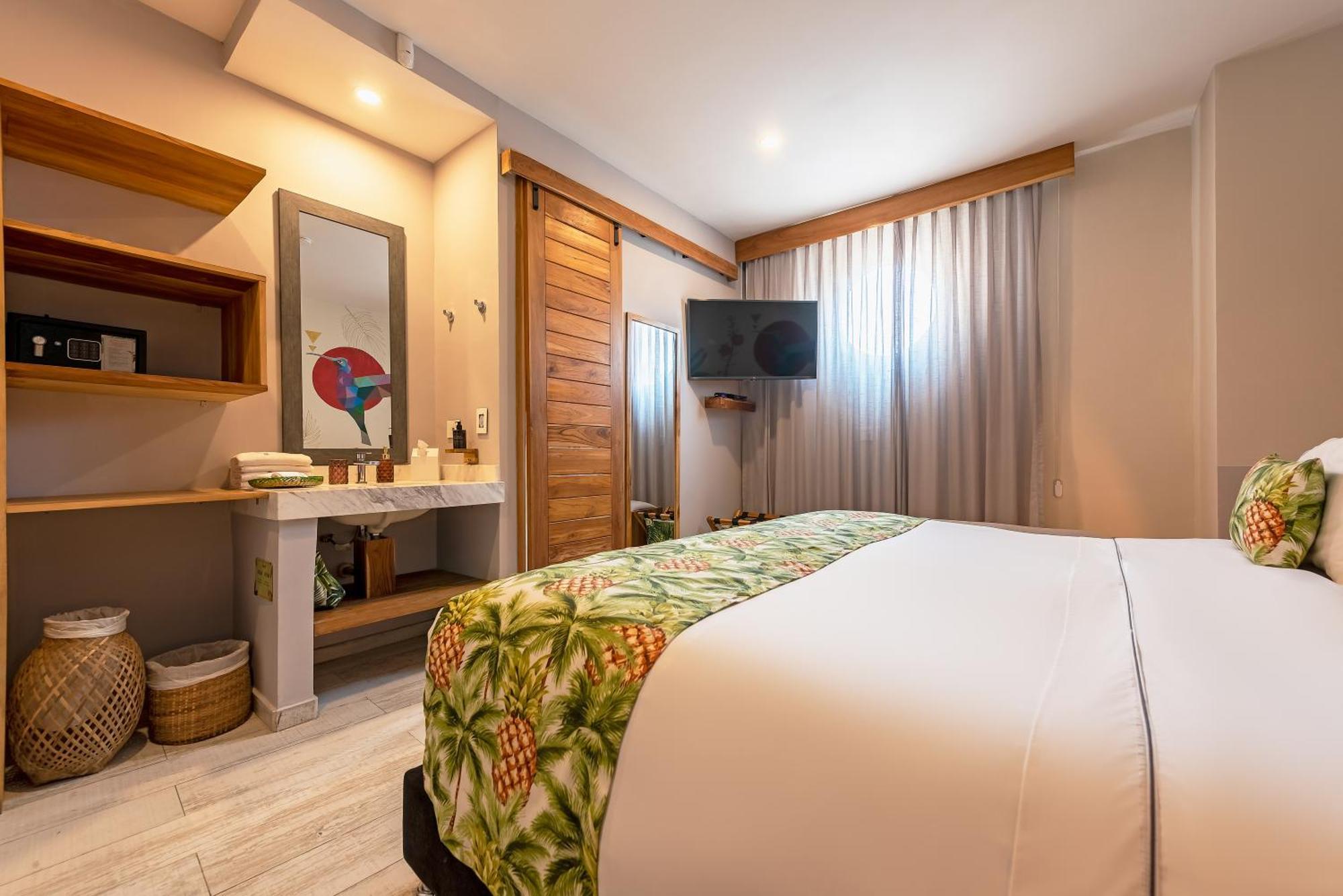Townhouse Boutique Hotel Cartagena Εξωτερικό φωτογραφία
