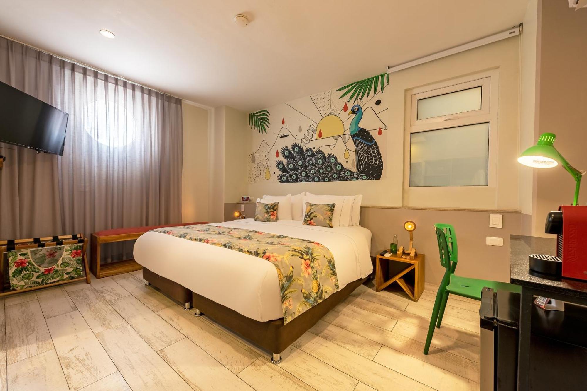 Townhouse Boutique Hotel Cartagena Εξωτερικό φωτογραφία