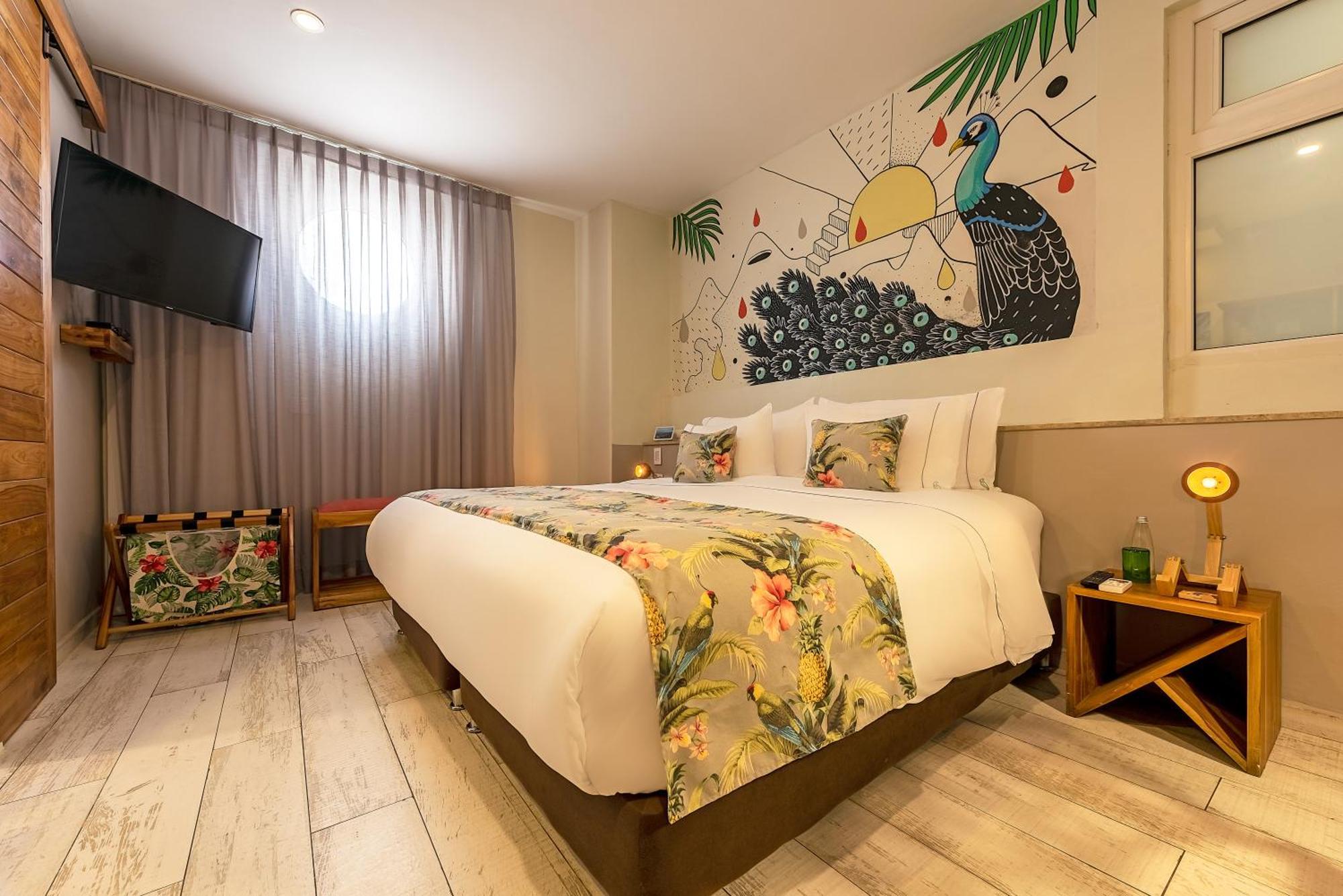 Townhouse Boutique Hotel Cartagena Εξωτερικό φωτογραφία