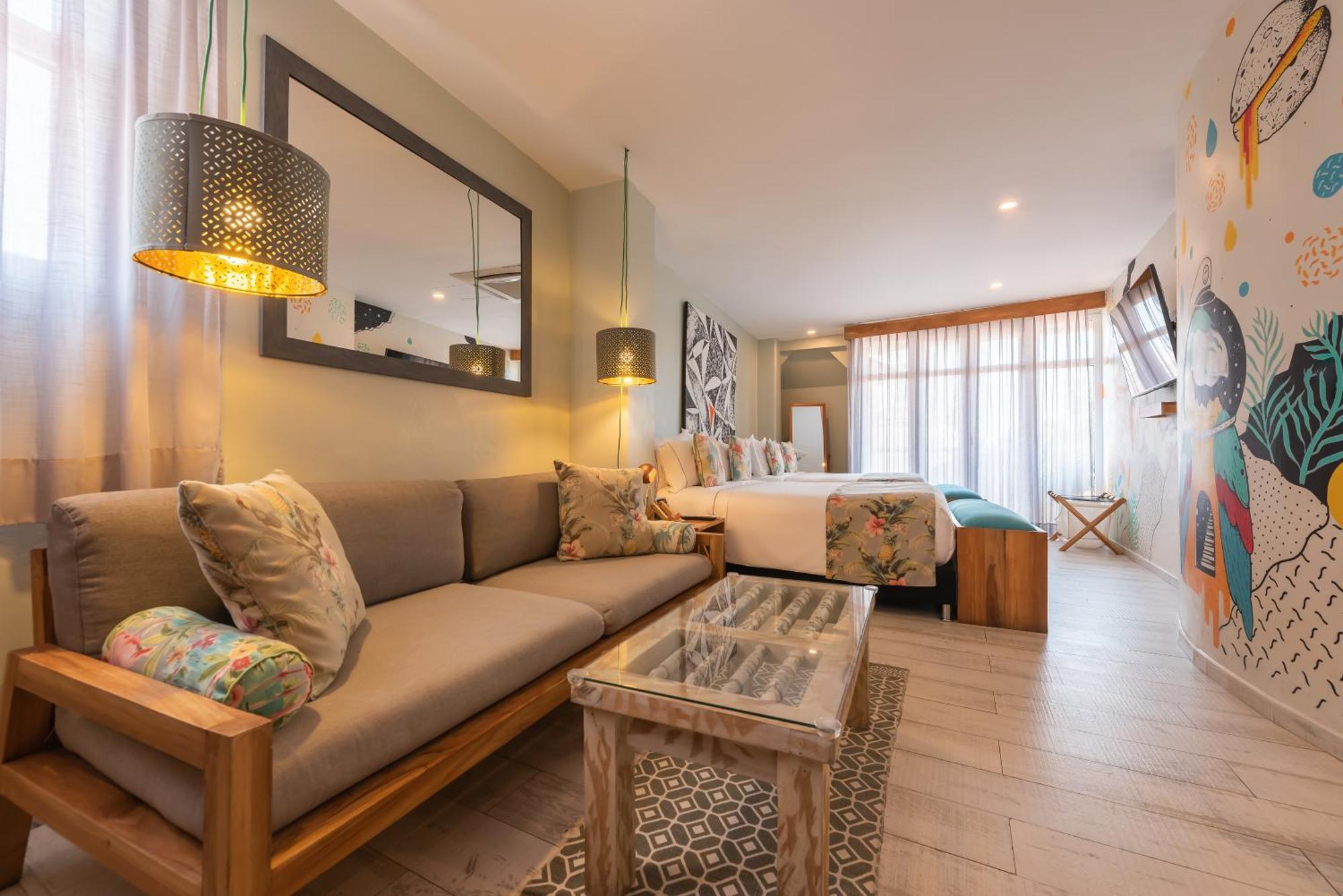 Townhouse Boutique Hotel Cartagena Εξωτερικό φωτογραφία