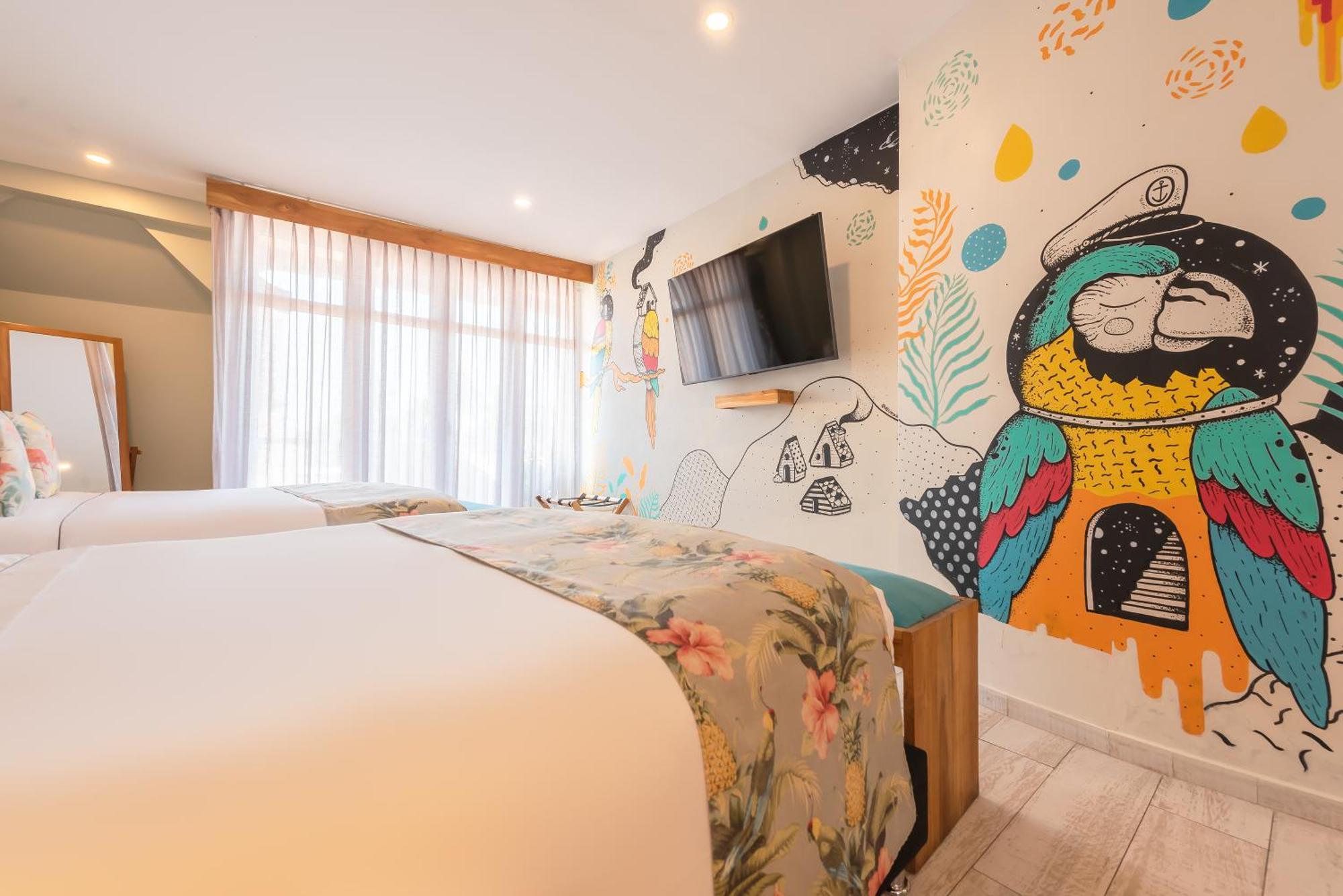 Townhouse Boutique Hotel Cartagena Εξωτερικό φωτογραφία
