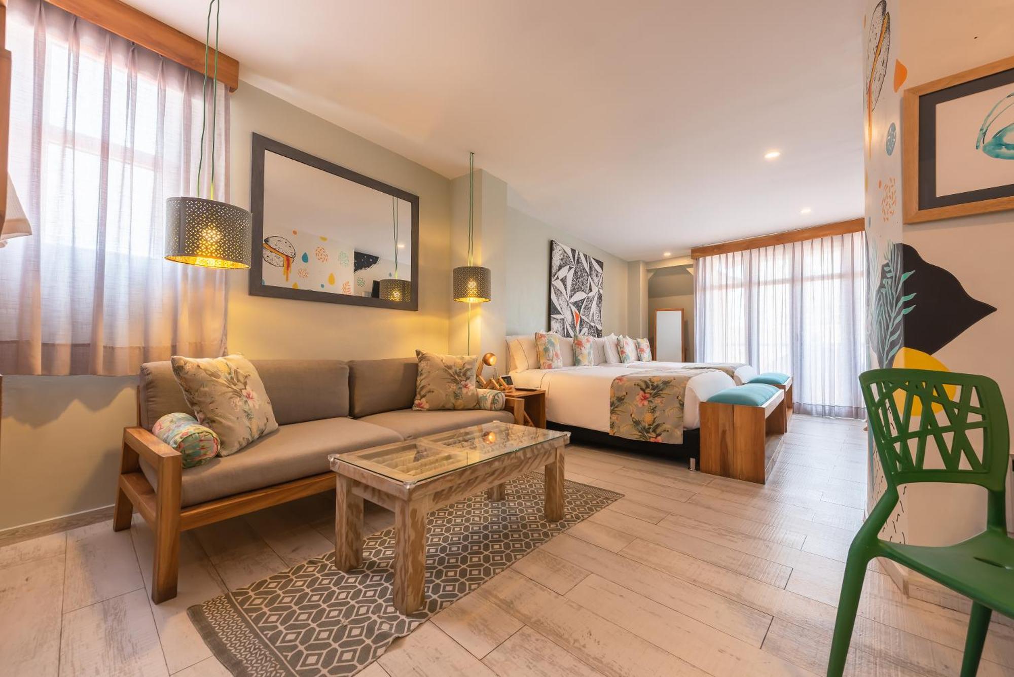 Townhouse Boutique Hotel Cartagena Εξωτερικό φωτογραφία
