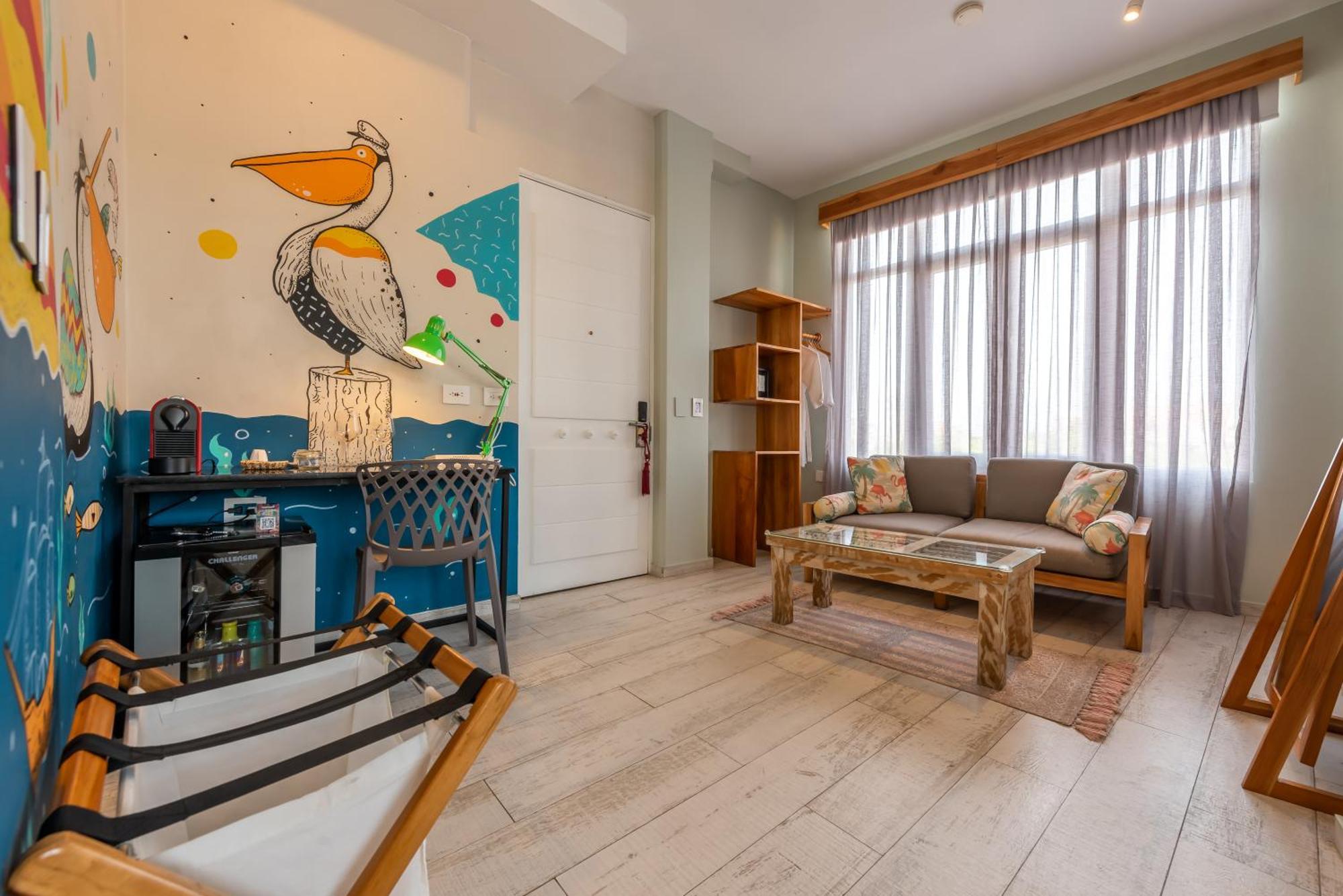 Townhouse Boutique Hotel Cartagena Εξωτερικό φωτογραφία