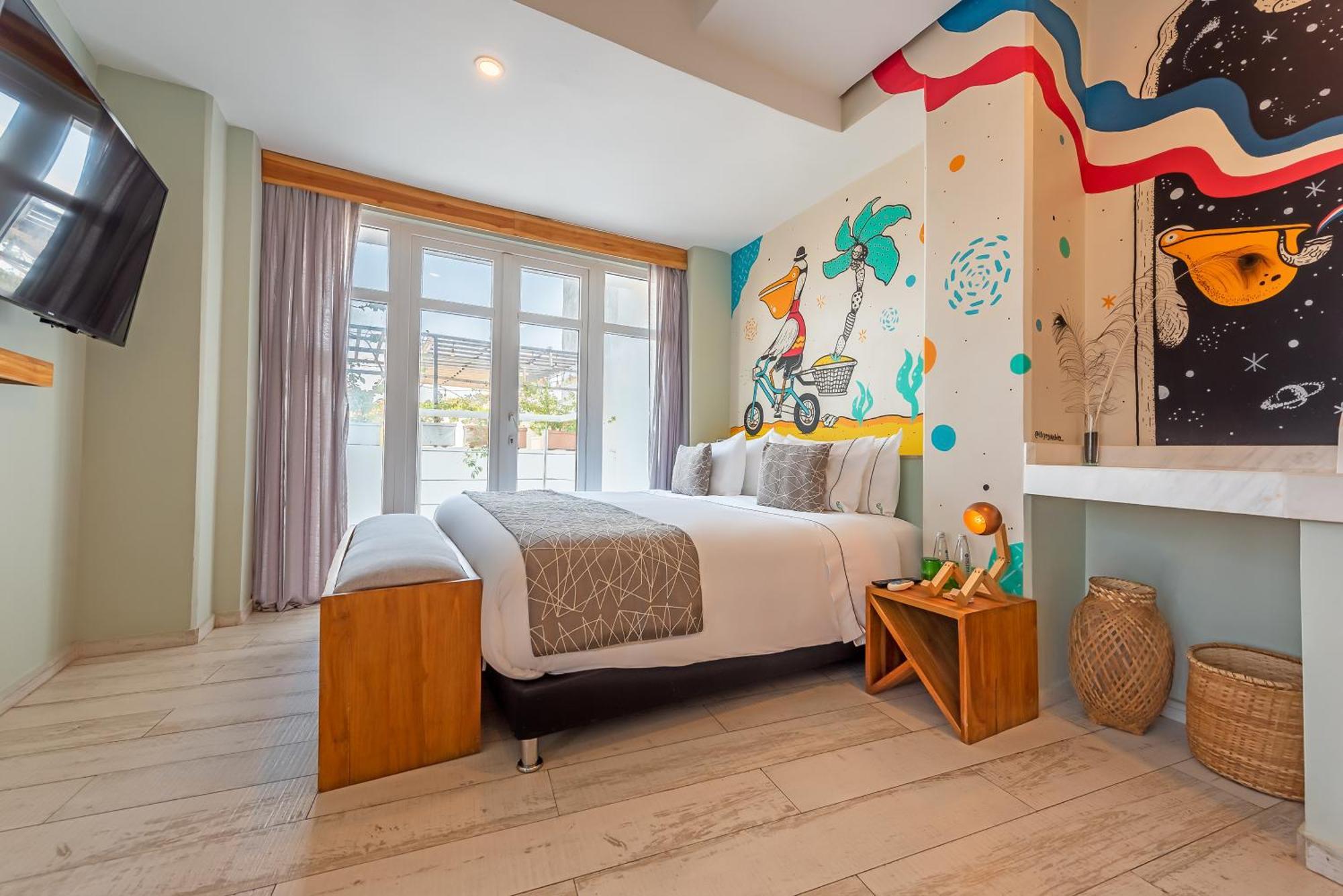 Townhouse Boutique Hotel Cartagena Εξωτερικό φωτογραφία