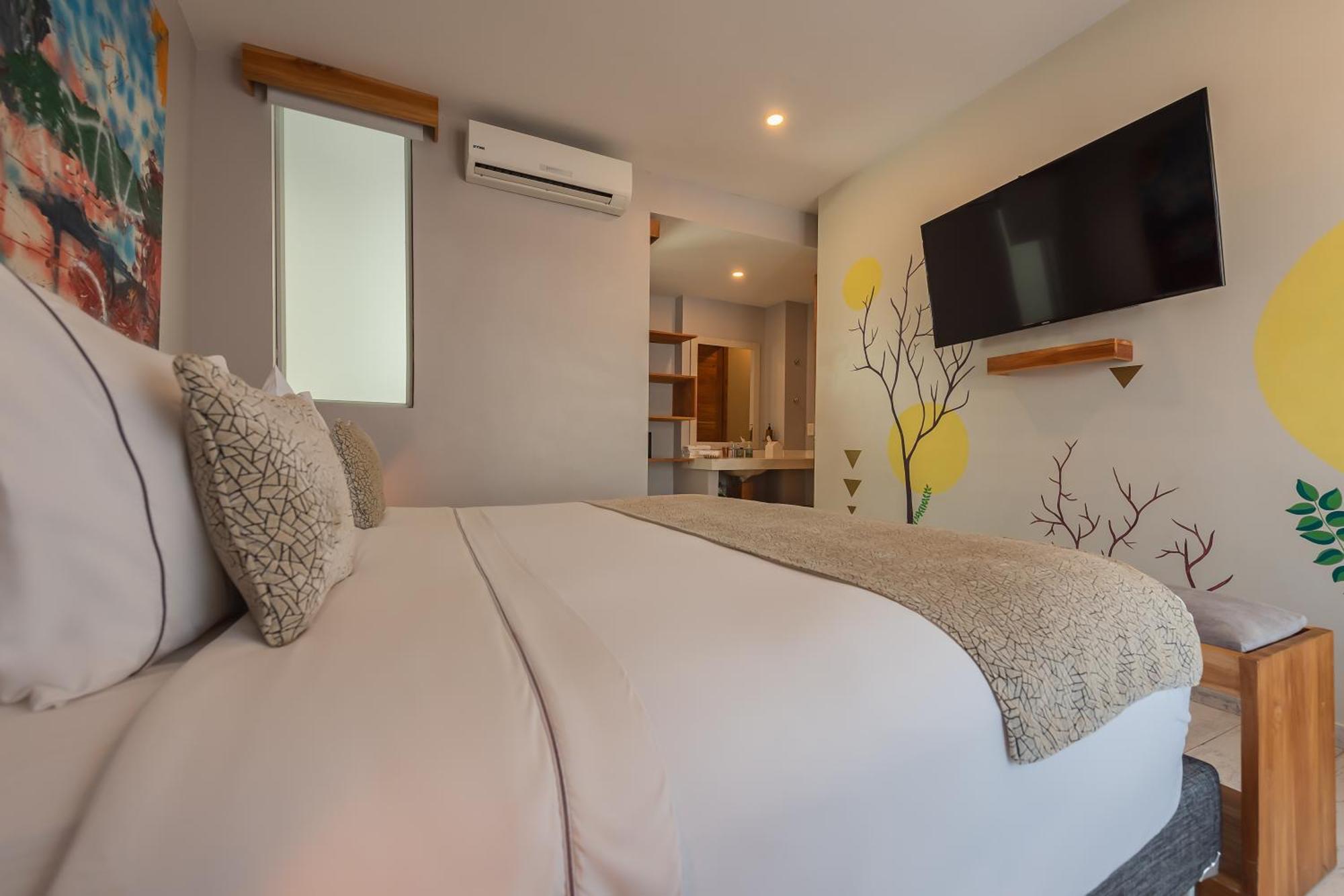 Townhouse Boutique Hotel Cartagena Εξωτερικό φωτογραφία