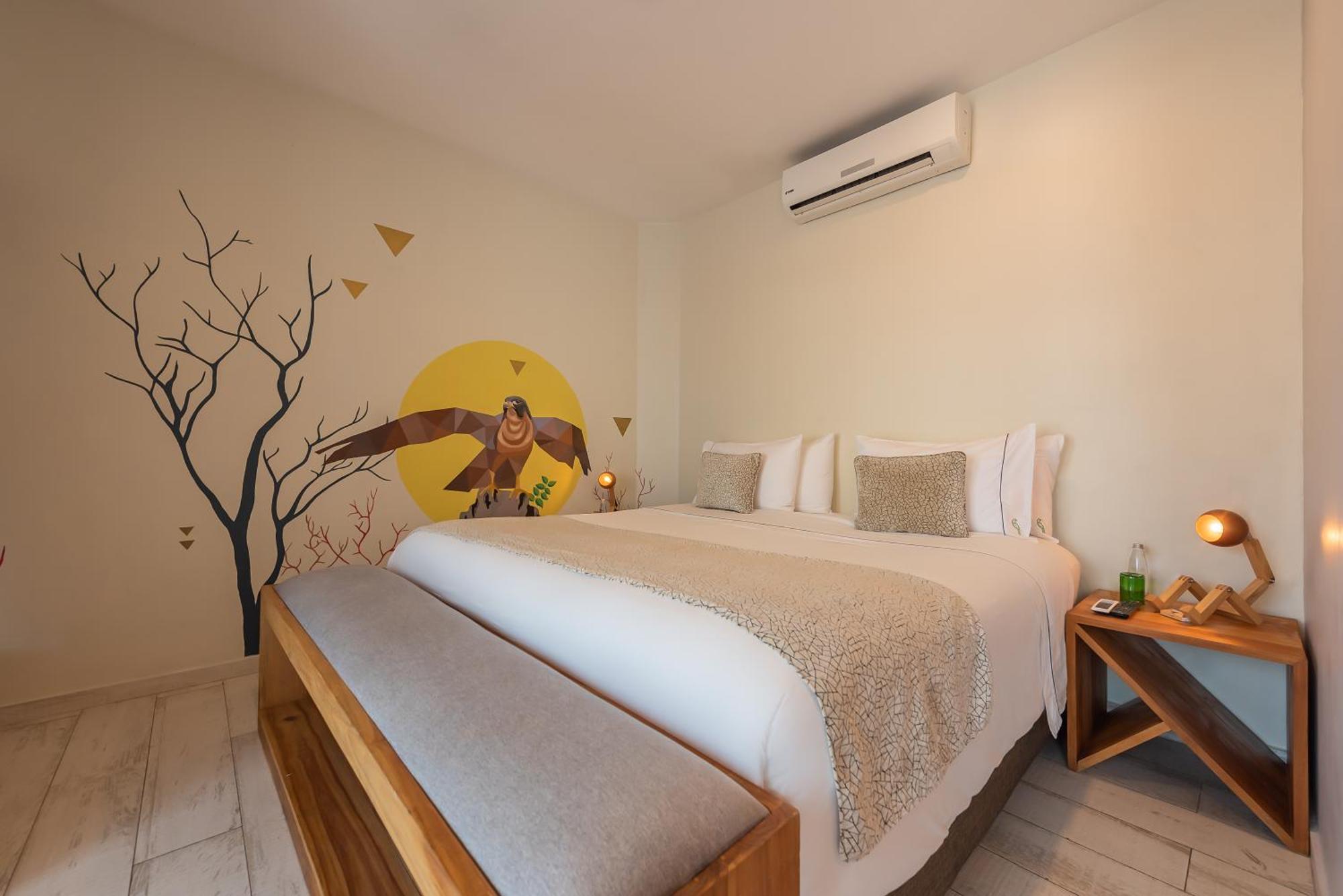 Townhouse Boutique Hotel Cartagena Εξωτερικό φωτογραφία