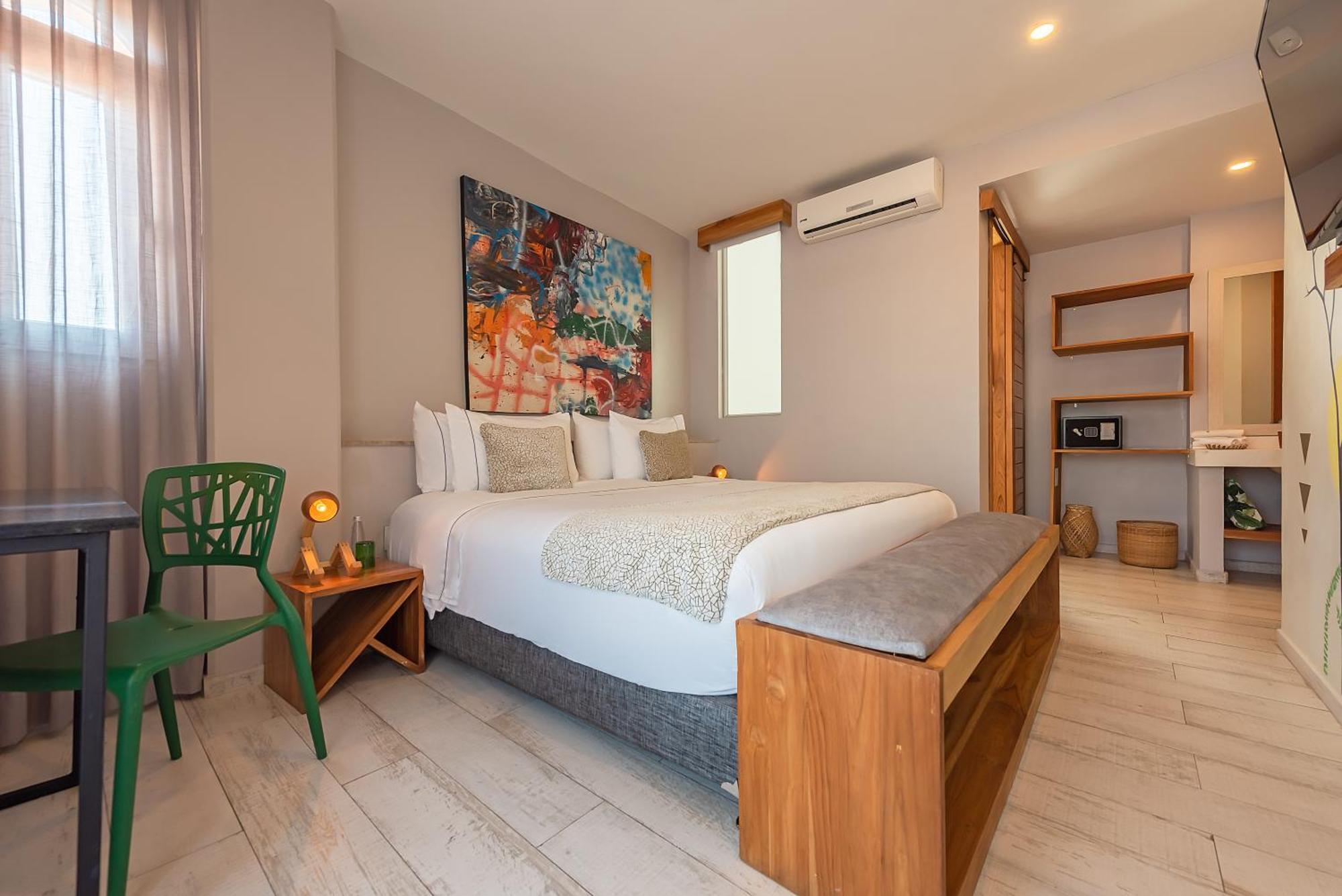 Townhouse Boutique Hotel Cartagena Εξωτερικό φωτογραφία