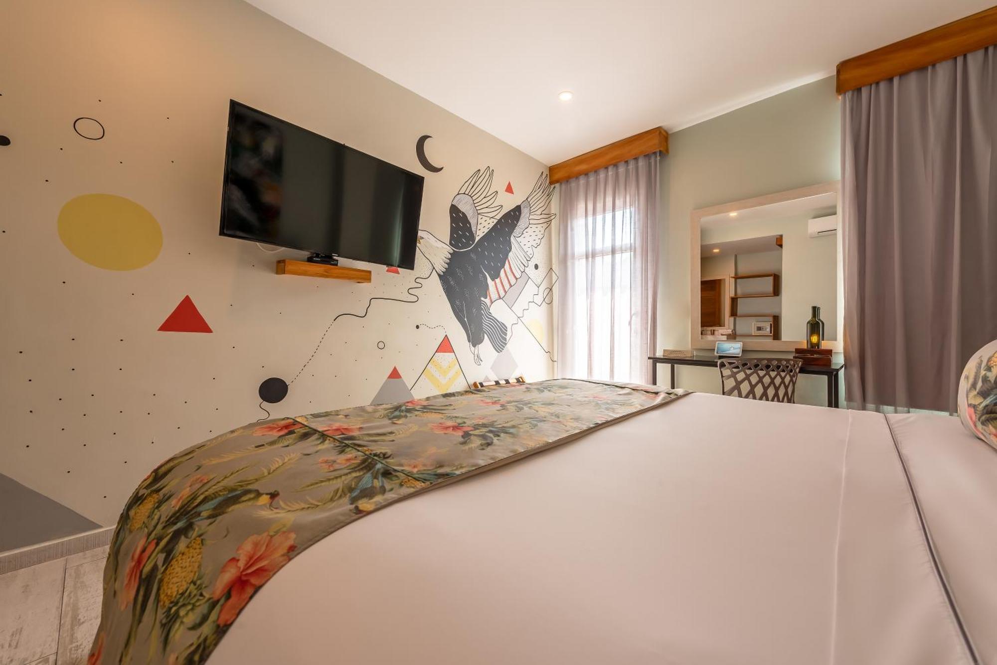 Townhouse Boutique Hotel Cartagena Εξωτερικό φωτογραφία
