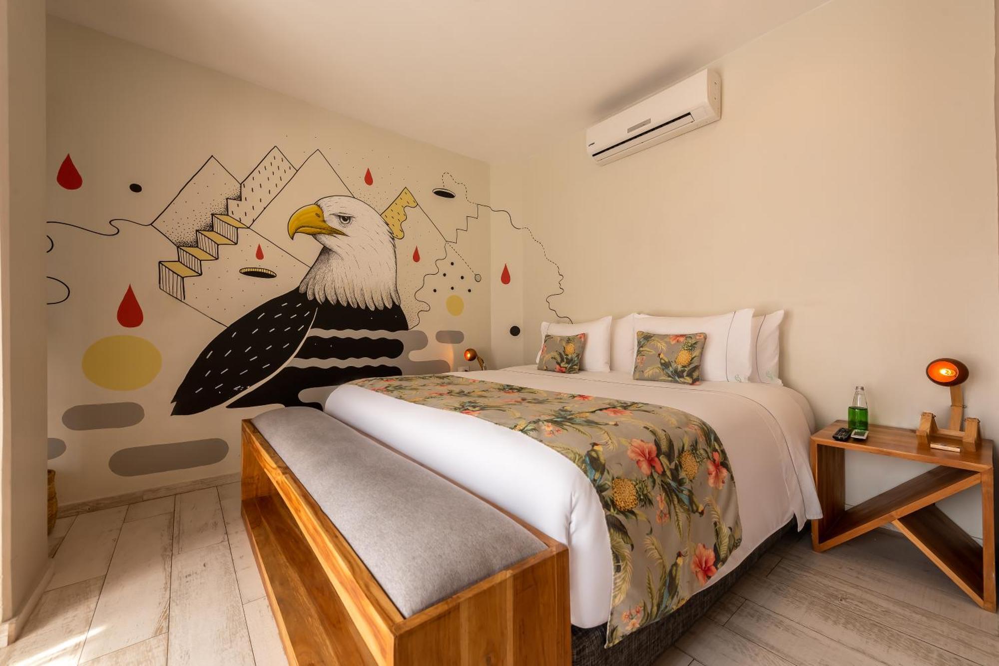 Townhouse Boutique Hotel Cartagena Εξωτερικό φωτογραφία