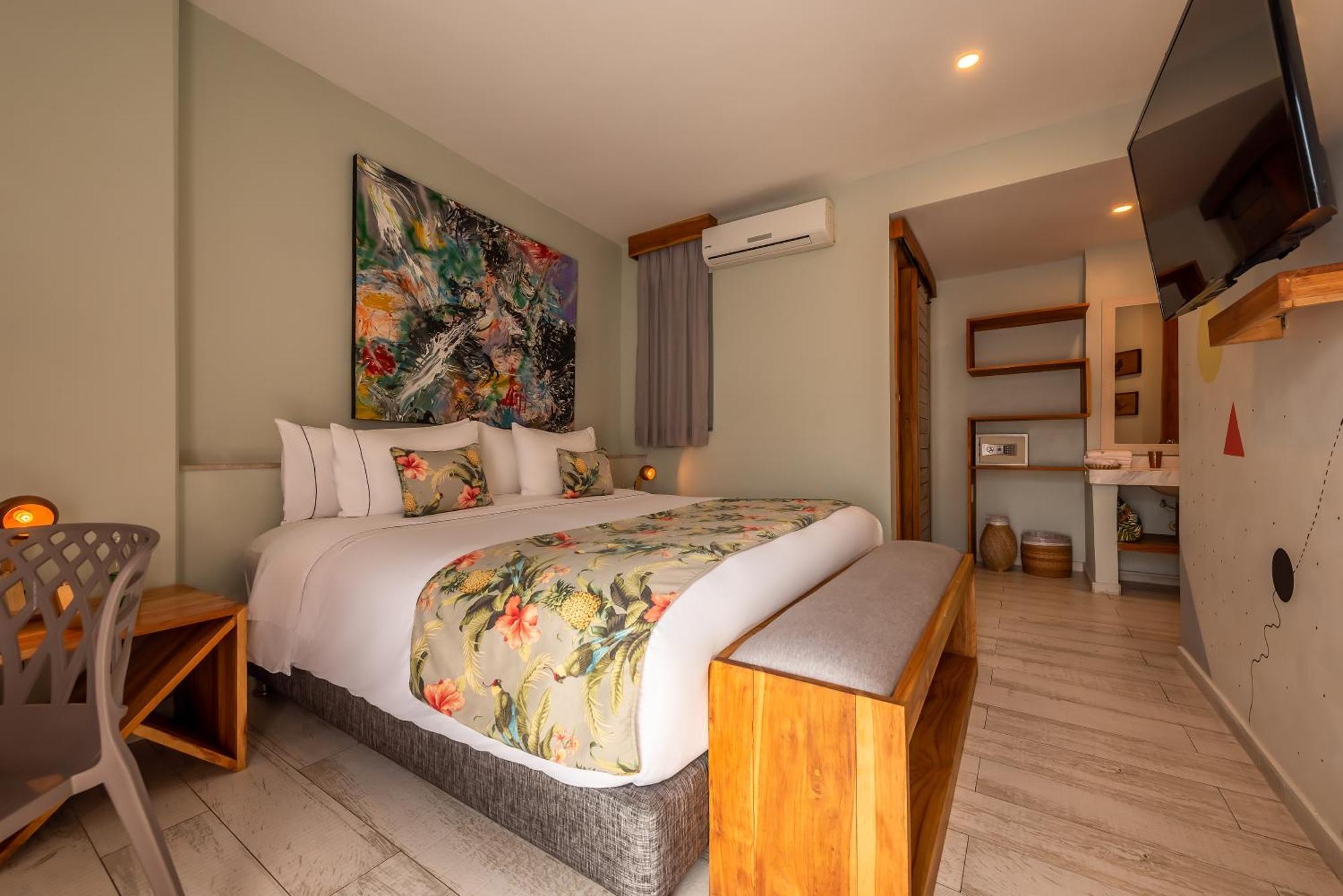 Townhouse Boutique Hotel Cartagena Εξωτερικό φωτογραφία