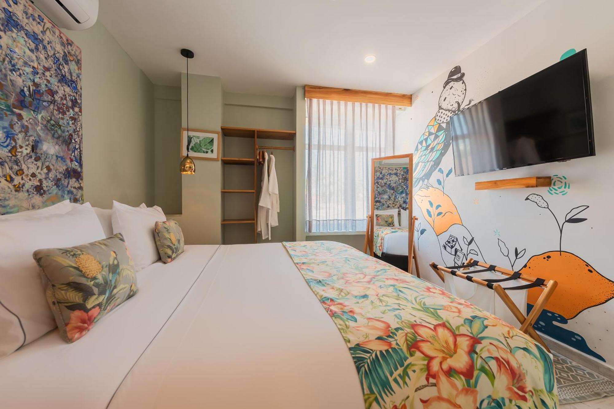 Townhouse Boutique Hotel Cartagena Εξωτερικό φωτογραφία