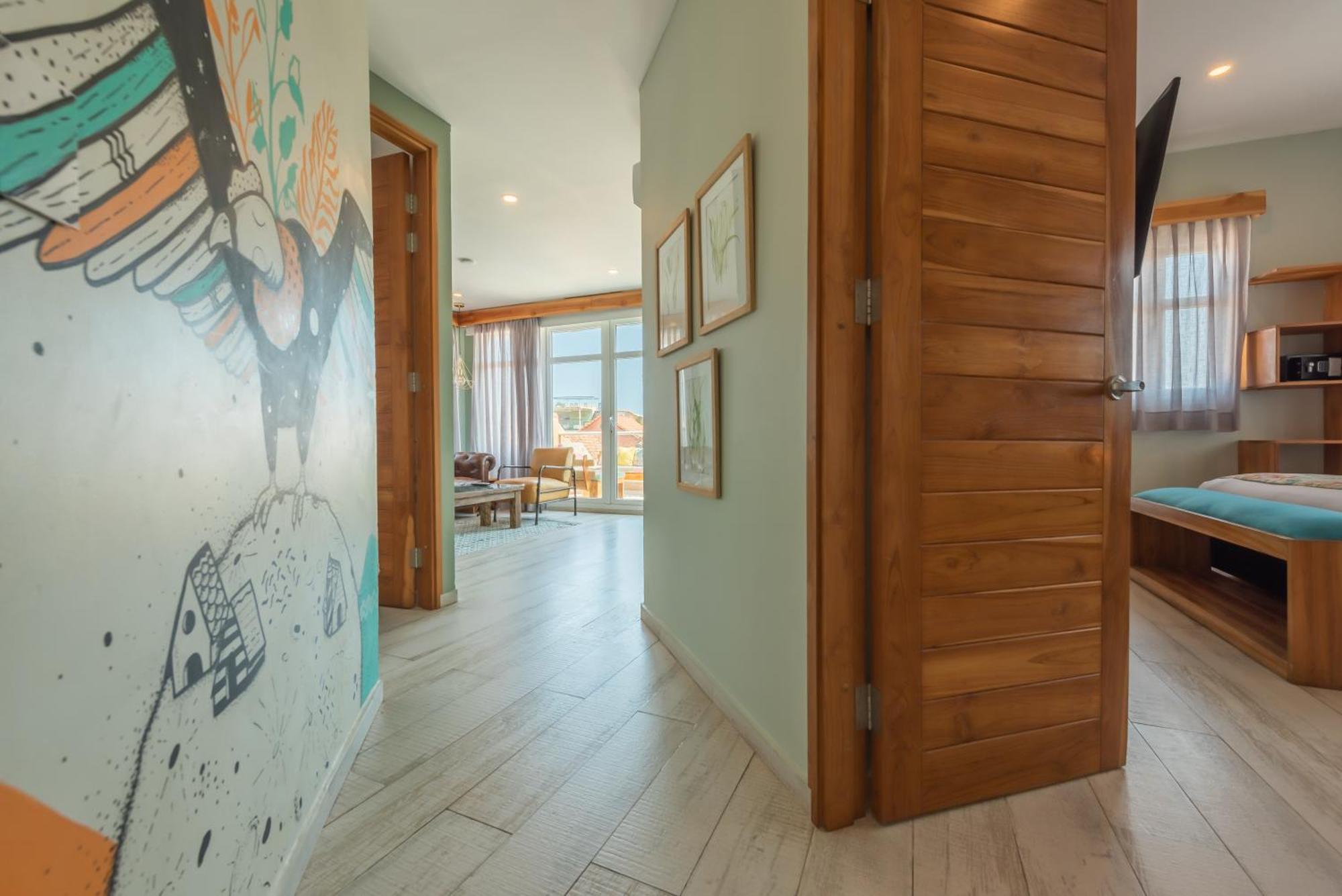 Townhouse Boutique Hotel Cartagena Εξωτερικό φωτογραφία