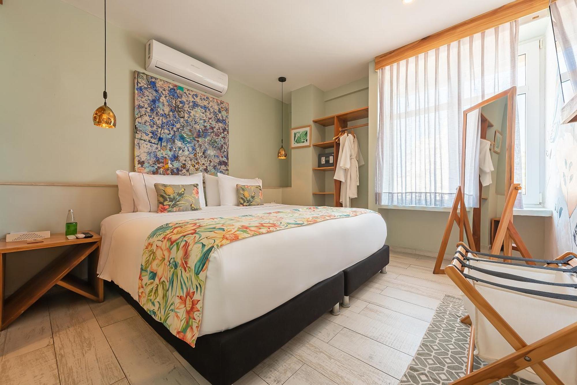 Townhouse Boutique Hotel Cartagena Εξωτερικό φωτογραφία