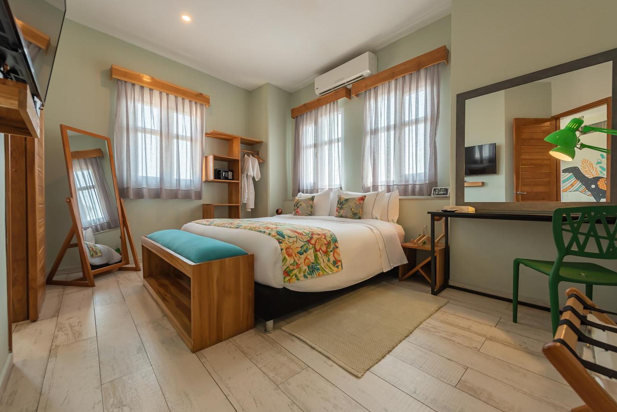 Townhouse Boutique Hotel Cartagena Εξωτερικό φωτογραφία