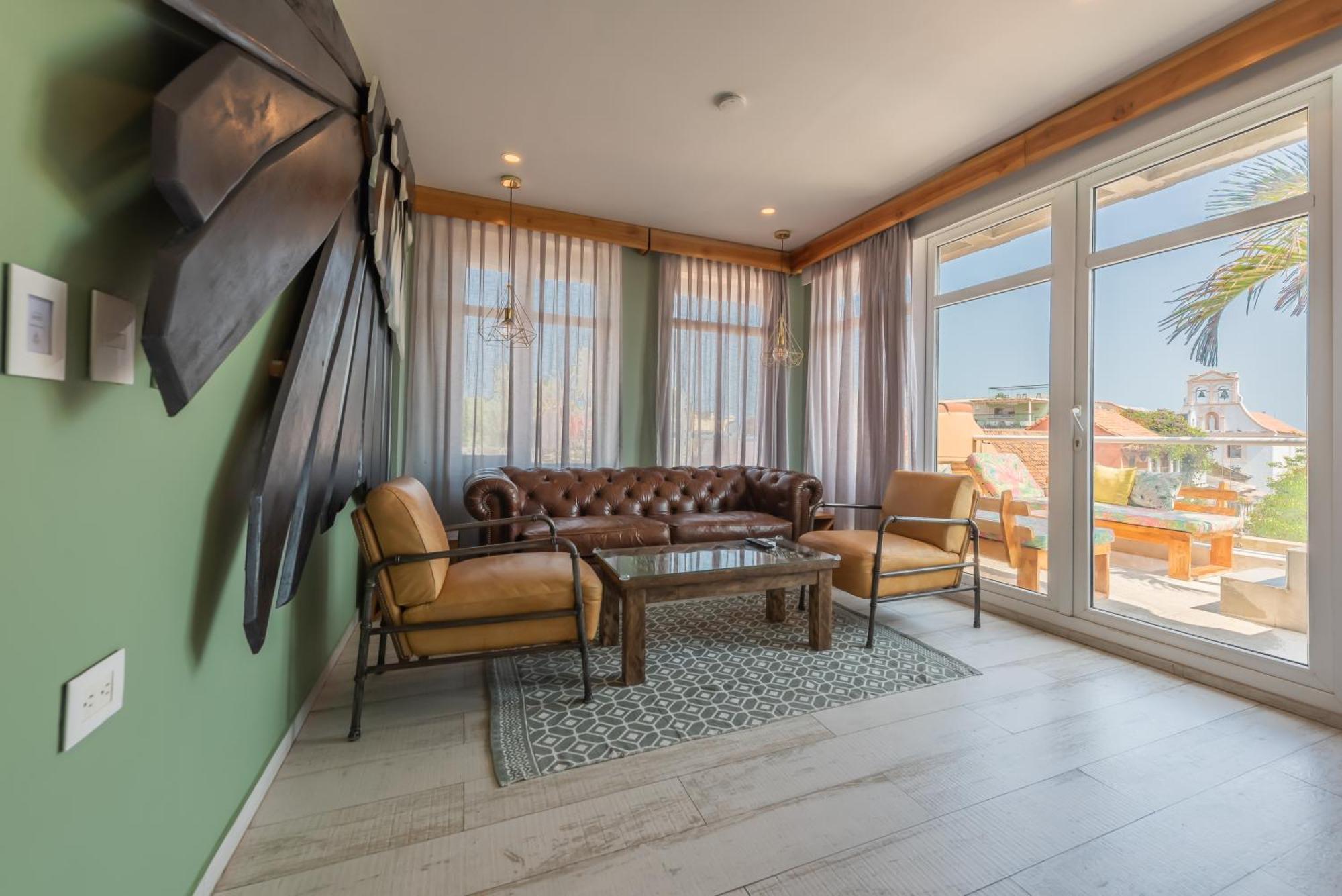 Townhouse Boutique Hotel Cartagena Εξωτερικό φωτογραφία