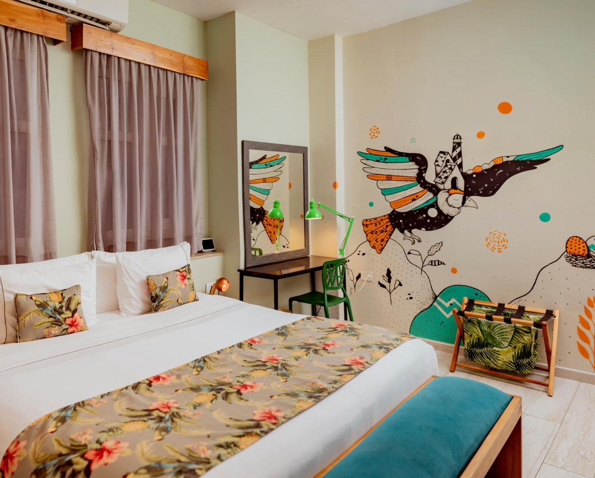 Townhouse Boutique Hotel Cartagena Εξωτερικό φωτογραφία