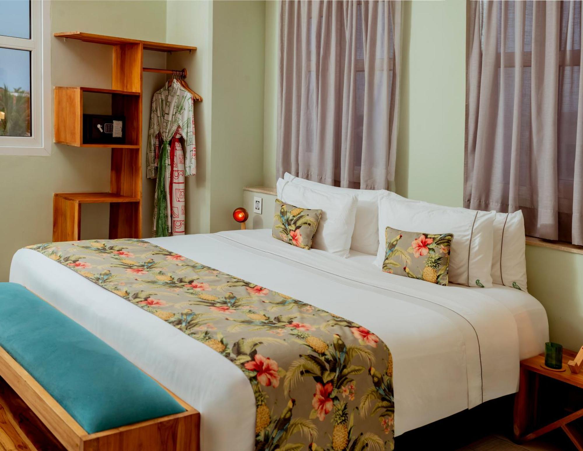 Townhouse Boutique Hotel Cartagena Εξωτερικό φωτογραφία